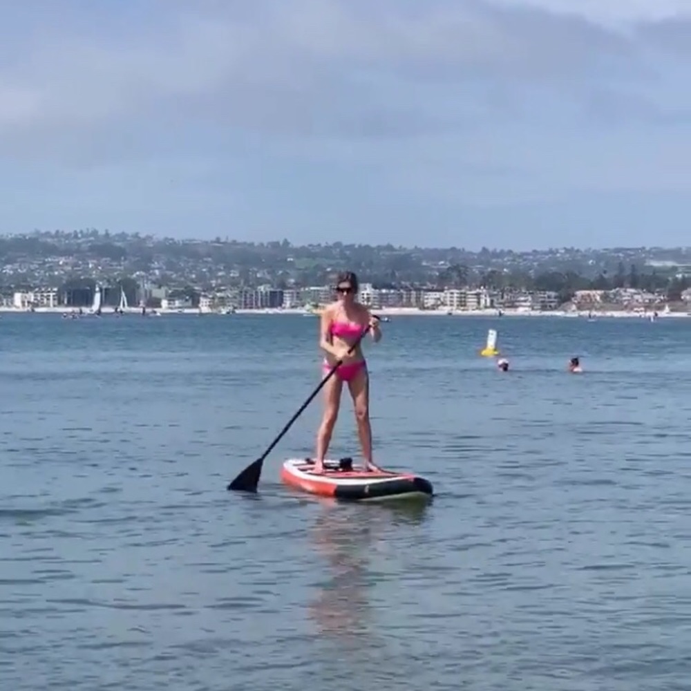 Meet your Posher, Jennifer